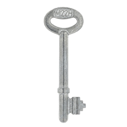 FKF20 - 2 Lever Keys
